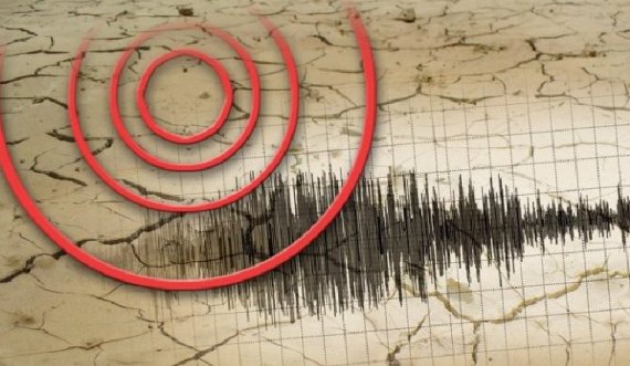 Japonia goditet nga një tërmet prej 5.3 shkallësh
