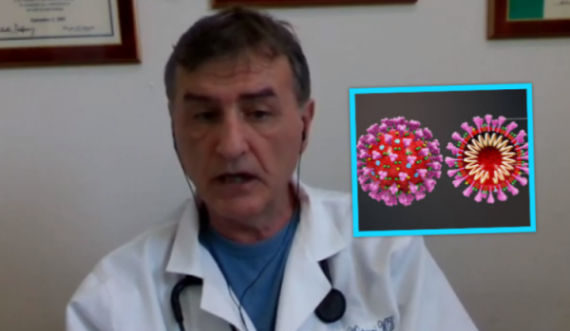 Vetëvrasjet e pacientëve me koronavirus: Epidemiologu shqiptar në SHBA zbulon arsyen