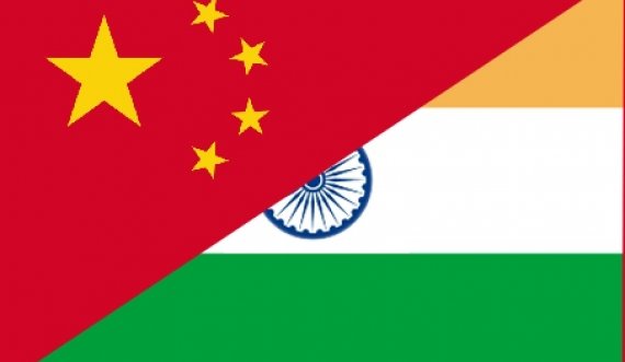 Përsëri tensione në kufirin Kinë – Indi, palët akuzojnë njëra-tjetrën për të shtëna