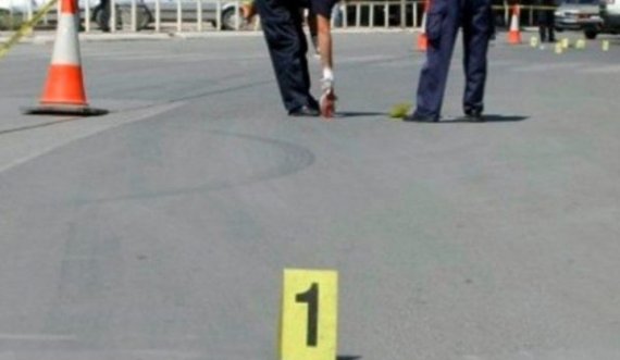 E mitura në Prishtinë goditet nga vetura, përfundon në Emergjencë