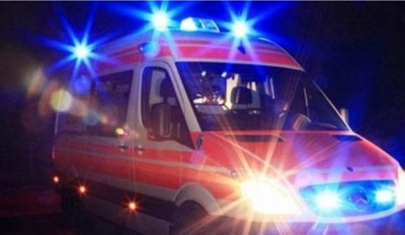 Ishte në gjendje te rëndë nga koronavirusi, 19-vjeçarja përdhunohet në ambulancë nga punonjësi që duhet ta çonte në spital