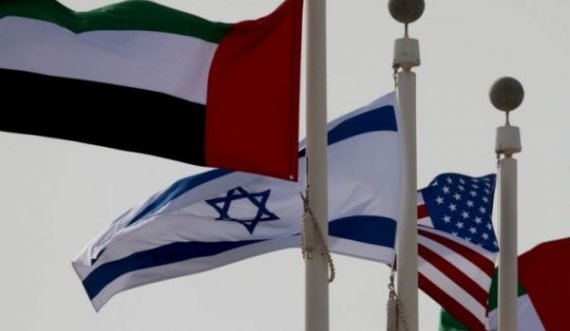Shtëpia e Bardhë: Nënshkrimi i marrëveshjes Izrael-EBA, më 15 shtator