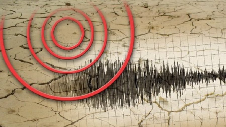 Indonezia goditet nga një tërmet prej 6.2 shkallësh