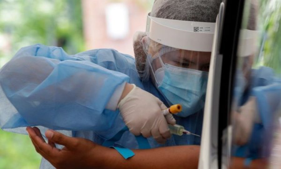 Testet e antitrupave, zhgënjim në betejën me COVID-19