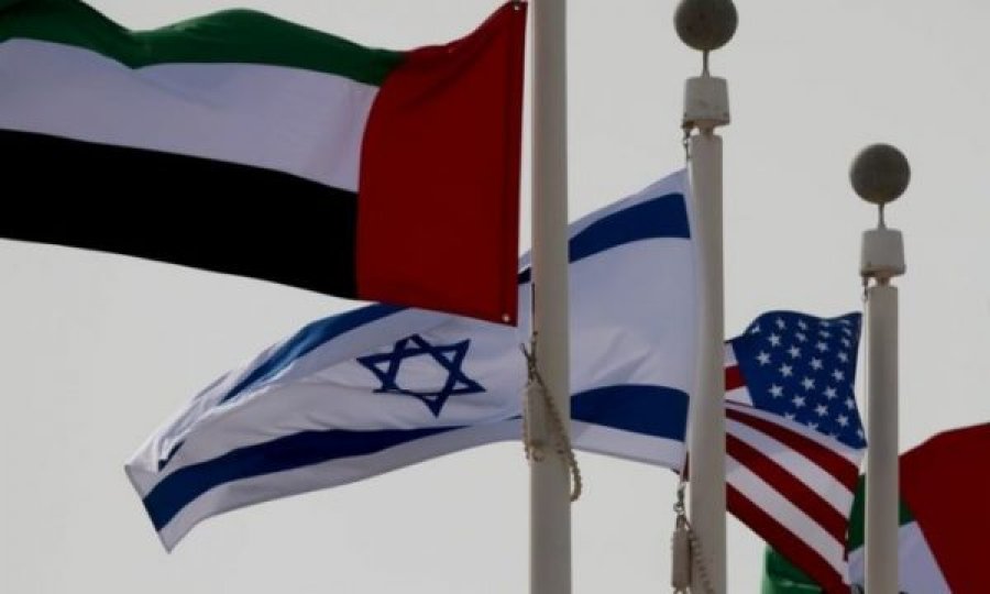 Shtëpia e Bardhë: Nënshkrimi i marrëveshjes Izrael-EBA, më 15 shtator