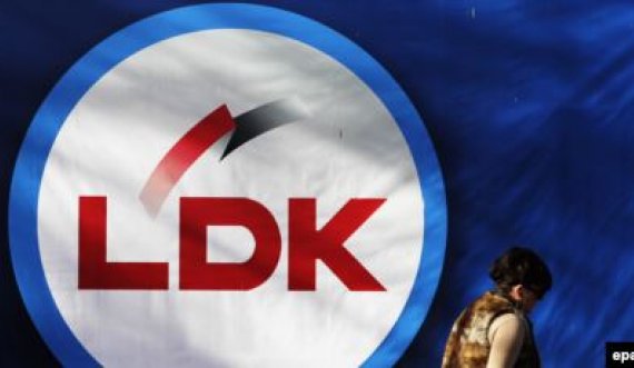 LDK-ja tashmë e shterpëzuar po dekompozohet ideologjikisht dhe politikisht