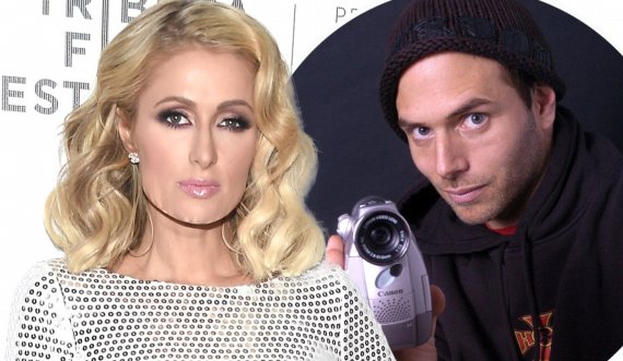 “Ndihesha si të isha përdhunuar elektronikisht”, Paris Hilton flet e prekur për publikimin e videos së s*ksit
