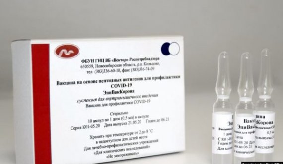 Vaksina ruse për koronavirus do të dërgohet në Venezuelë