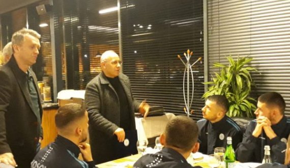  FFK-ja nuk i publikon testet e kryera në laboratorin që e njeh UEFA, zbulon testin e kryer në laboratorin e Devollëve 