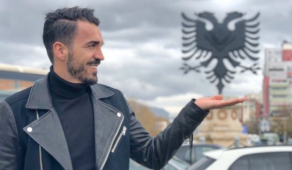 Aktori i njohur shqiptari i bën krenarë të gjithë, shfaqet krah emrave më të njohur të kinematografisë botërore