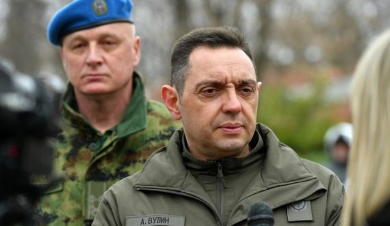 Kishin planifikuar ushtrime ushtarake me Bjellorusinë, BE e detyron Serbinë t’i suspendojë ato