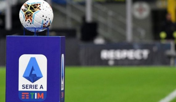 Liga e njohur europiane merr vendimin për sezonin e ri