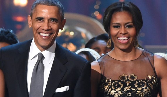 Michelle Obama bën rrëfimin e pazakontë për jetën e saj private: Ka pasur momente kur doja ta hidhja Barack-un nga dritarja!