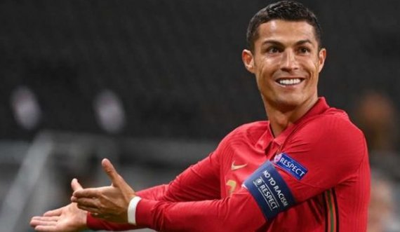 Ronaldo: Futbolli pa tifozë si cirku pa gaztorë, si kopshti pa lule 