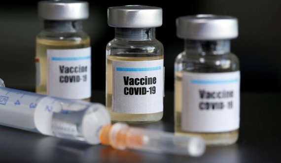 Gjithçka që duhet të dini rreth vaksinës kundër Covid-19, flet Dr.Fauci