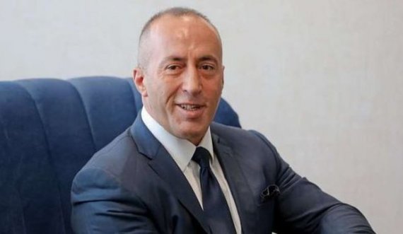 I quajti gazetarët zagarë, Rrjeti Global i Mediave i reagon Ramush Haradinajt