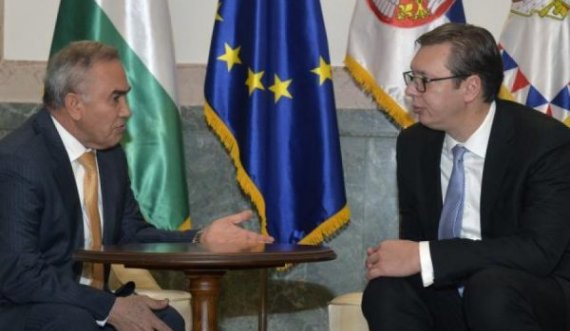 Ambasadori palestinez në Serbi: S’do ta njohim Kosovën në asnjë mënyrë
