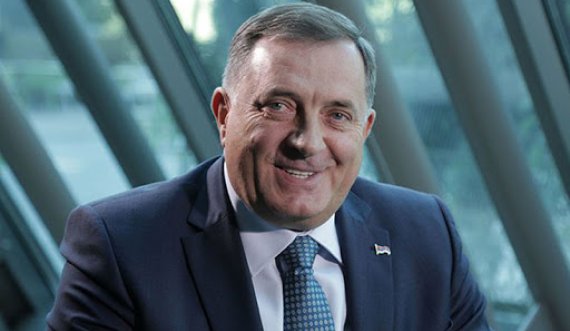 Takimi i Presidencës boshnjake për njohjen Kosovën, Dodik: Unë votoj kundër
