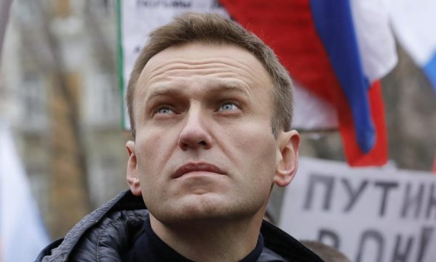 SHBA: Kongresi, thirrje Presidentit Trump të hetojë helmimin e Navalnit