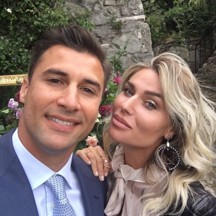 Çifti më i lezetshëm në Instagram! Tani, Lorik Cana ia drejton në publik “ankesat” bashkëshortes së tij
