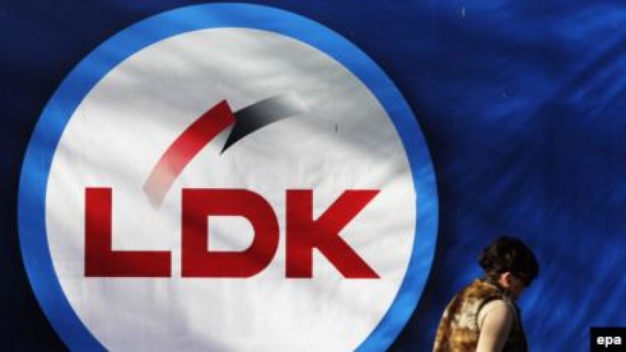 LDK-ja tashmë e shterpëzuar po dekompozohet ideologjikisht dhe politikisht