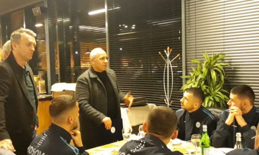  FFK-ja nuk i publikon testet e kryera në laboratorin që e njeh UEFA, zbulon testin e kryer në laboratorin e Devollëve 