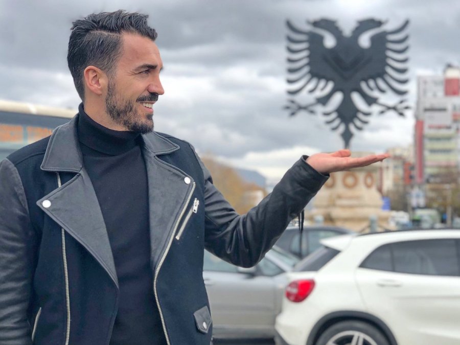 Aktori i njohur shqiptari i bën krenarë të gjithë, shfaqet krah emrave më të njohur të kinematografisë botërore
