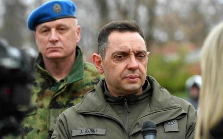 Kishin planifikuar ushtrime ushtarake me Bjellorusinë, BE e detyron Serbinë t’i suspendojë ato