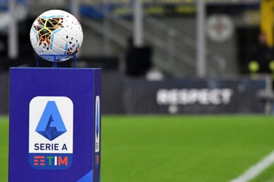 Juventusi, Interi dhe Milani përkrahin idenë e reduktimit të skuadrave në Serie A