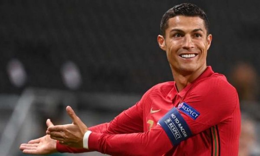 Ronaldo: Futbolli pa tifozë si cirku pa gaztorë, si kopshti pa lule 