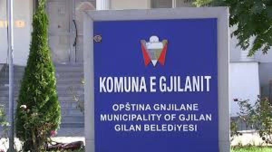 Gjilani shpërblehet me grant prej 745 mijë euro për performancën e vitit 2019