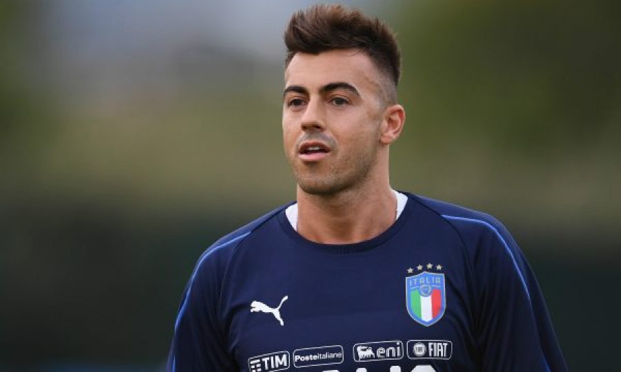 PSG interesohet në El Shaarawy