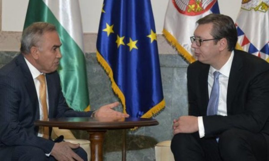 Ambasadori palestinez në Serbi: S’do ta njohim Kosovën në asnjë mënyrë