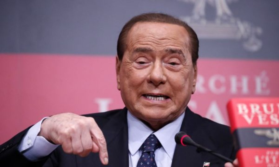 Berlusconi flet nga spitali: Po kaloj nëpër një tmerr të vërtetë