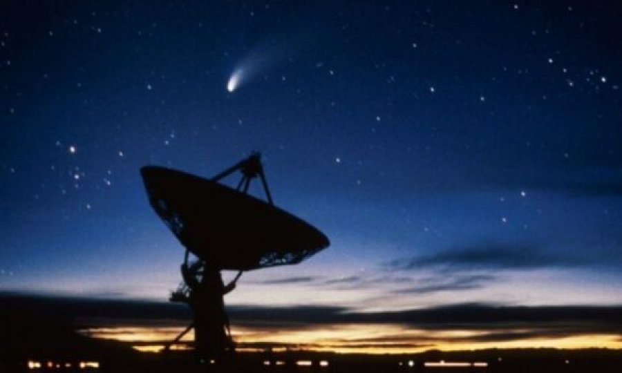 Astronomët: Kemi studiuar 10 milionë yje, nuk ka asnjë shenjë civilizimi në hapësirë