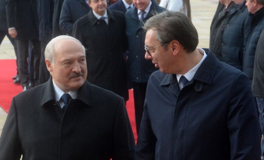 Serbia po vazhdon me avazin e vjetër, paralajmërohen ushtrime të përbashkëta me ushtrinë e Putinit dhe Lukashenkos