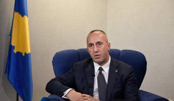 Apel z.Ramush Haradinaj-t
