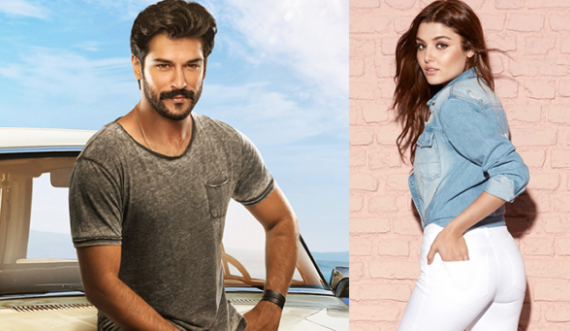 Ja kush janë dy aktorët turq më të ndjekur në Instagram