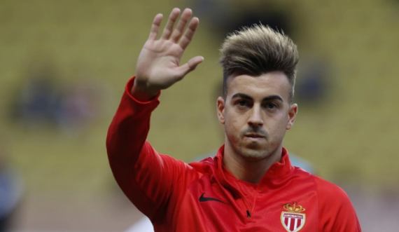 El Shaarawy dëshiron rikthimin në Europë