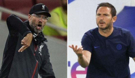 Klopp: Ne s’mund të sillemi si Chelsea papritmas 