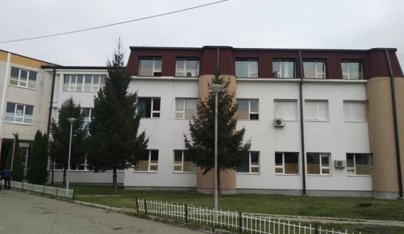20 pacientë me oksigjenoterapi në spitalin e Gjakovës