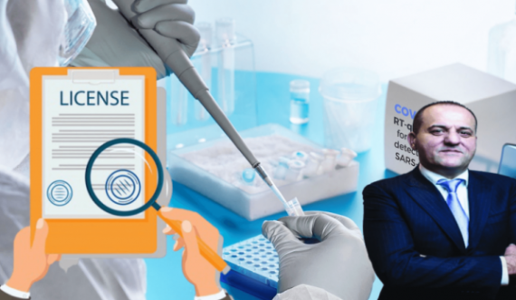 AKK konfirmon çmimin 200 eurosh për test PCR te Devollët, tregon sa qytetarë e kryen atë