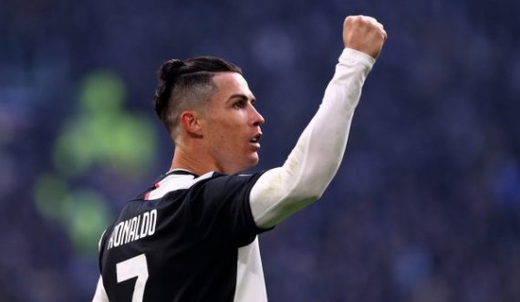 Ronaldo pritet të mungojë kundër Barcelonës