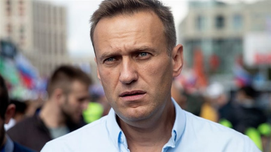 Përmirësohet gjendja shëndetësore e Navalnyt
