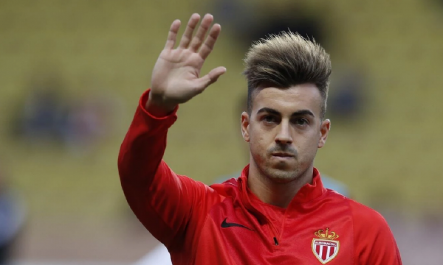 El Shaarawy dëshiron rikthimin në Europë