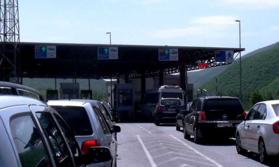 Hapja e kufirit Kosovë-Maqedoni, javën tjetër merret vendimi