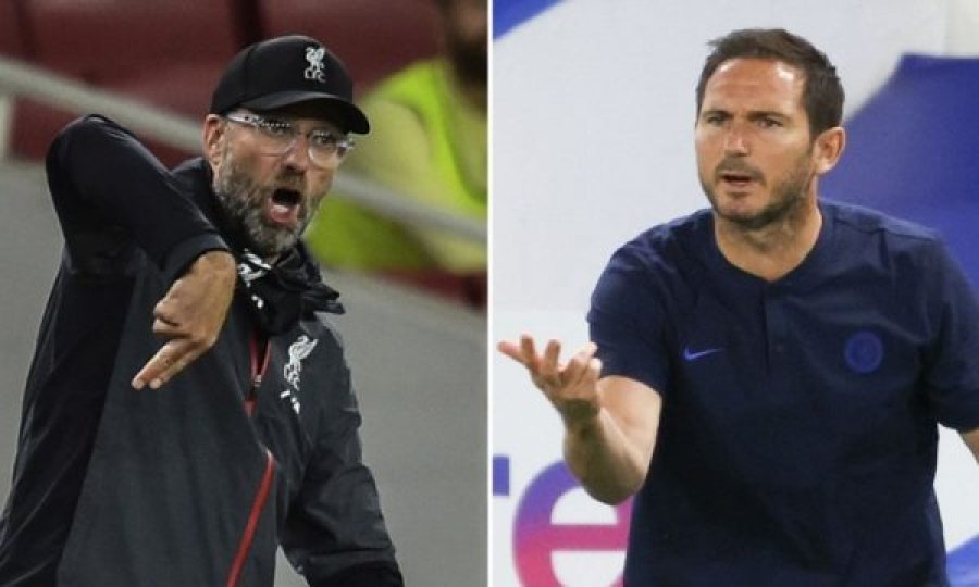 Klopp: Ne s’mund të sillemi si Chelsea papritmas 