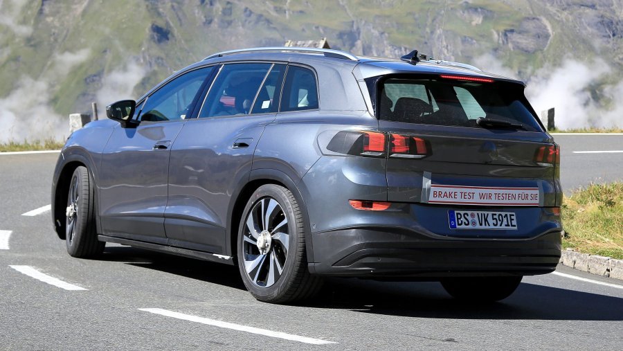 Ky është modeli i ri elektrik i Volkswagenit
