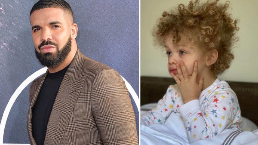 Kjo foto e djalit të Drake në ditën e parë të shkollës do ju “fiksojë” të gjithëve