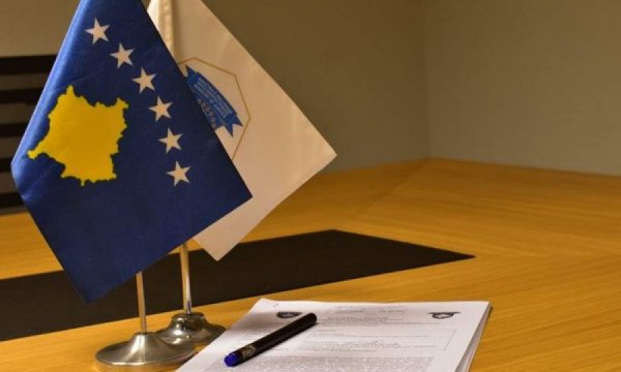 Hartohet Projektligji i Shërbimit Korrektues të Kosovës